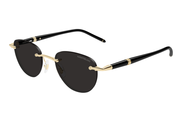 Sonnenbrille Mont Blanc MB0412S 005