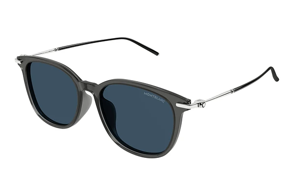 Ophthalmic Glasses Mont Blanc MB0416SA 004