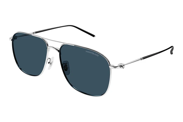 Aurinkolasit Mont Blanc MB0417SA 004
