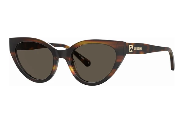 Occhiali da vista Moschino MOL064/S 05L/70