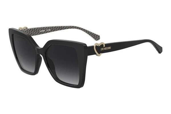 solbrille Moschino MOL067/S TAY/9O