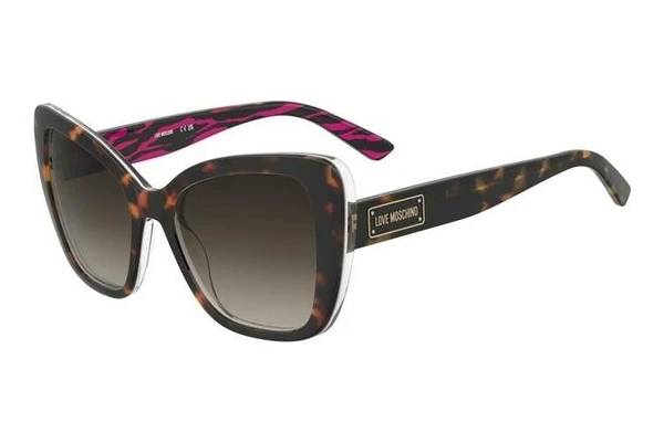 Zonnebril Moschino MOL083/S 2VL/HA