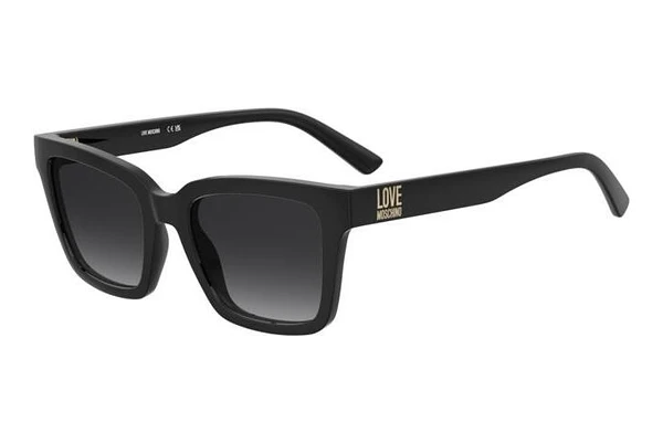 solbrille Moschino MOL091/S 807/9O