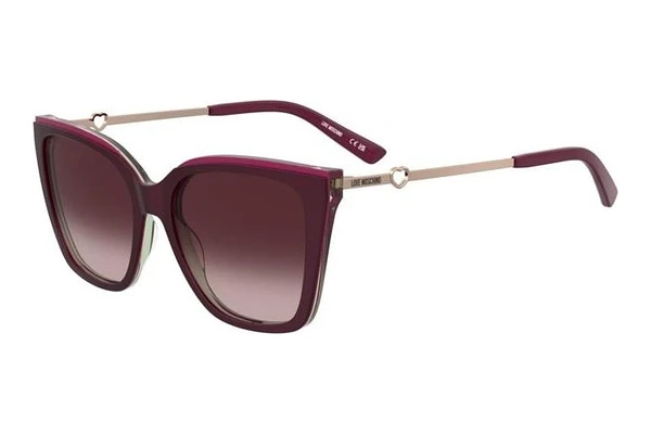 solbrille Moschino MOL094/S 9KF/UQ