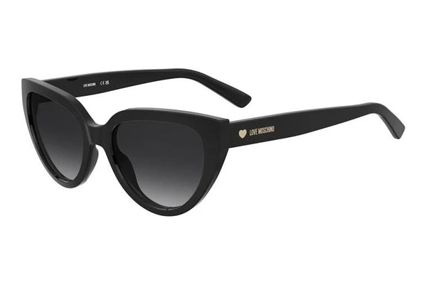 solbrille Moschino MOL095/S 807/9O