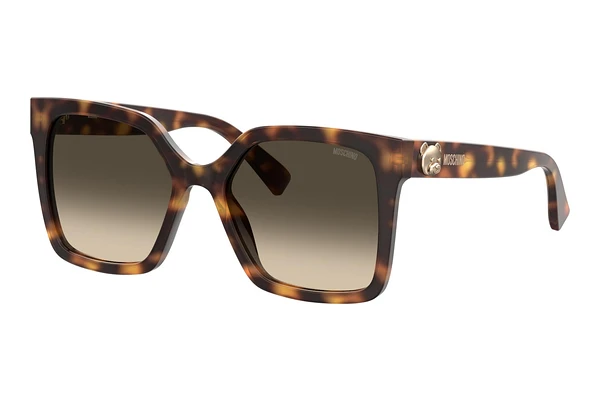 Solglasögon Moschino MOS123/S 05L/9K