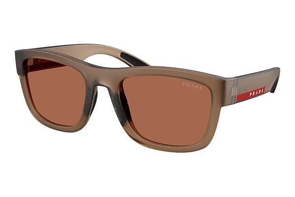 Sončna očala Prada Linea Rossa PS 01ZS 29F50A