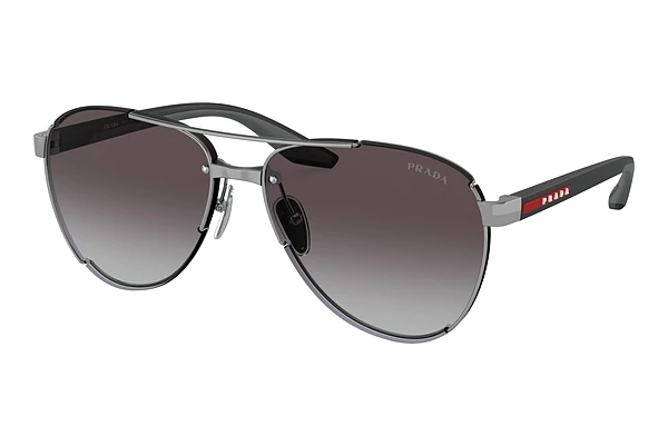 Zonnebril Prada Linea Rossa PS 51YS 5AV09U