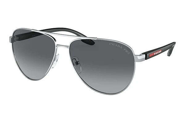 Ophthalmic Glasses Prada Linea Rossa PS 52YS 1BC06G