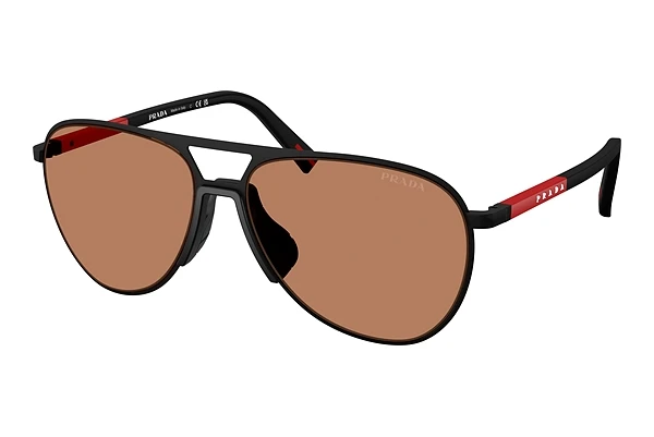 Gafas de visión Prada Linea Rossa PS 53ZS DG020D