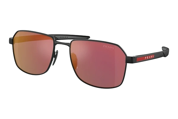 Solglasögon Prada Linea Rossa PS 54WS DG010A