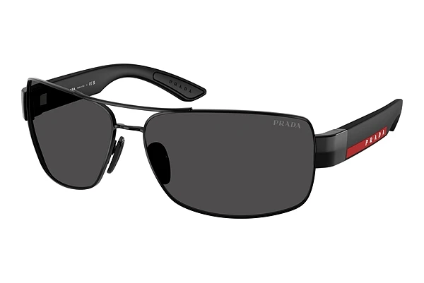 Γυαλιά ηλίου Prada Linea Rossa PS B52S 1AB06F
