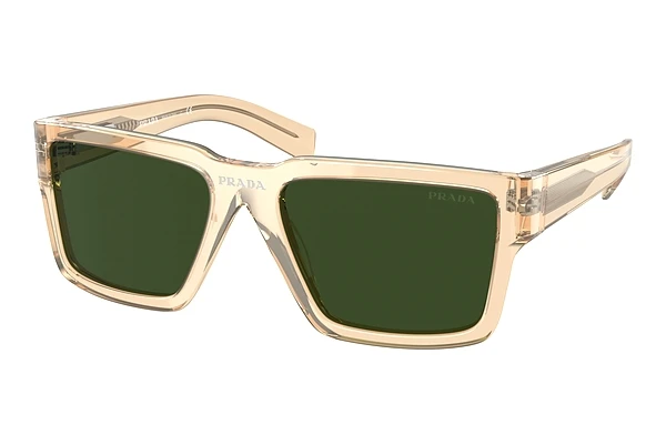 Ophthalmic Glasses Prada PR 09YS 01N1I0