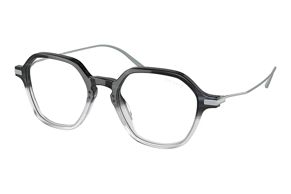 слънчеви очила Prada PR 11YS 12B04R