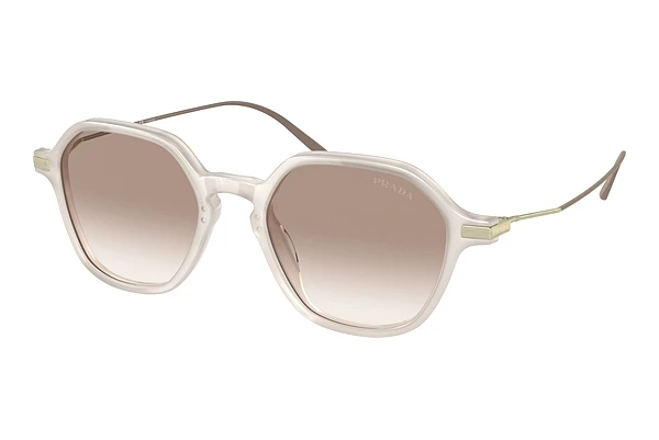 Ophthalmic Glasses Prada PR 11YS 16B1L0