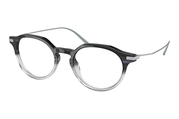 слънчеви очила Prada PR 12YS 12B04R
