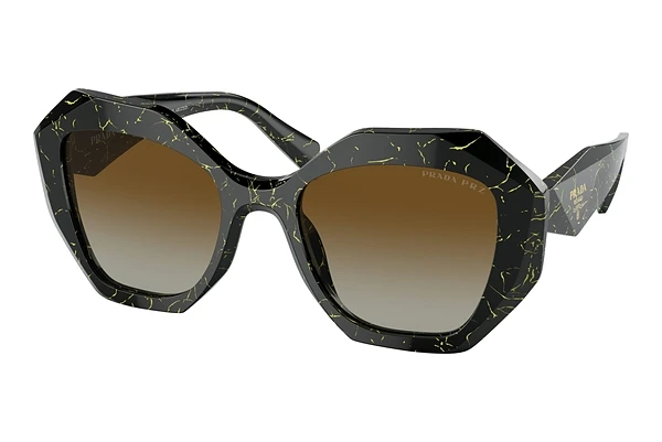 слънчеви очила Prada PR 16WS 19D6E1