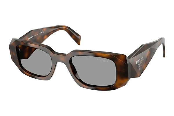 Ophthalmic Glasses Prada PR 17WS 20D50Q