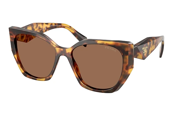 Óculos de marca Prada PR 19ZS 14L06B