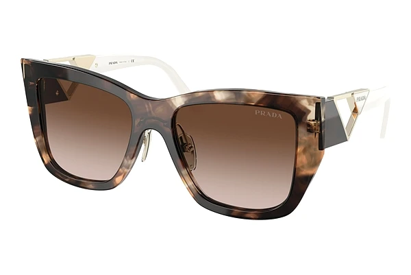 Ophthalmic Glasses Prada PR 21YS 07R6S1