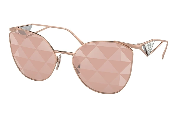 Ophthalmic Glasses Prada PR 50ZS SVF05T