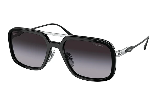 Zonnebril Prada PR 57ZS 1AB09S