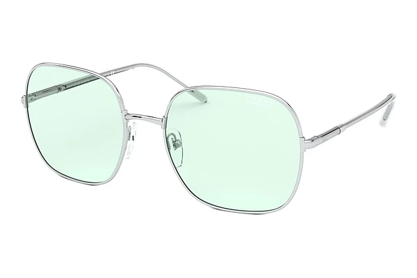Ophthalmic Glasses Prada PR 67XS 1BC08D