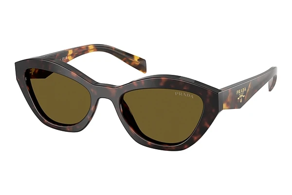 Óculos de marca Prada PR A02S 17N09Z