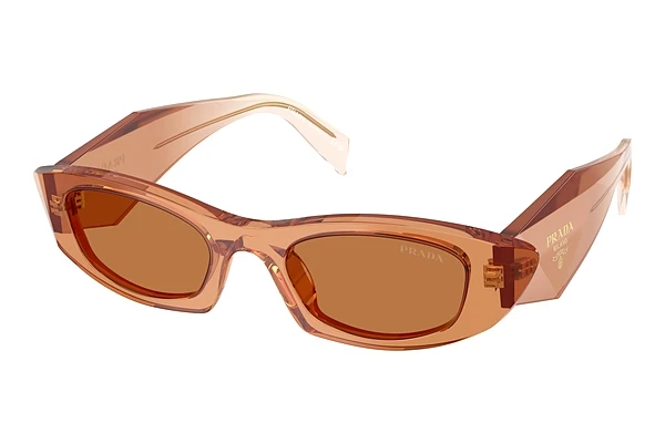 Óculos de marca Prada PR B16S 28E90Q