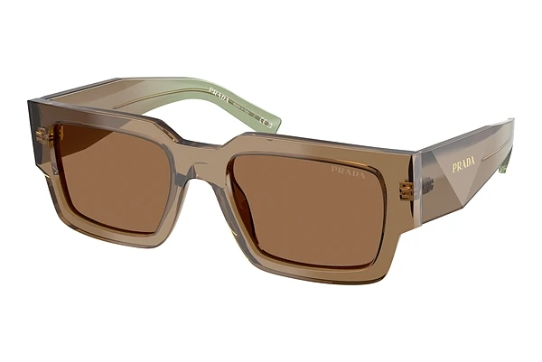 Óculos de marca Prada PR B17S 29E90F
