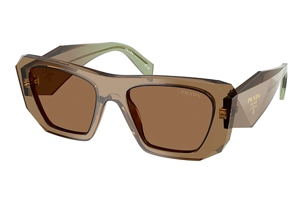 Óculos de marca Prada PR B18S 29E90F