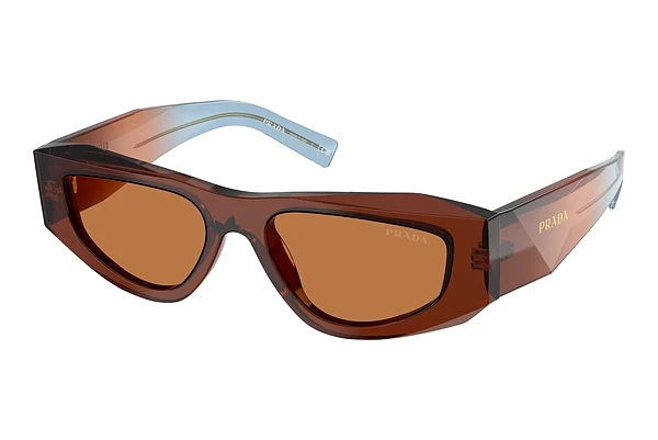 Óculos de marca Prada PR B19S 25F90Q