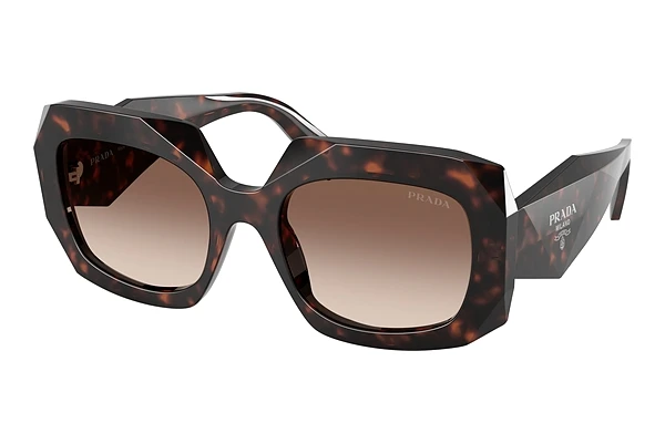 Óculos de marca Prada PR B23S 17N10S
