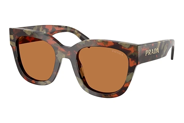Óculos de marca Prada PR C04S 22F90Q