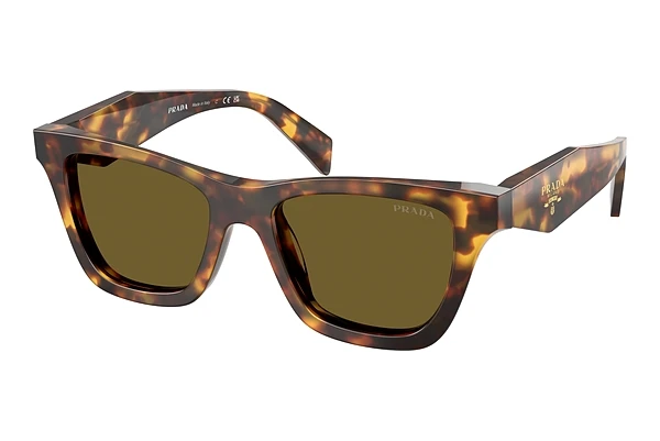 Óculos de marca Prada PR C07S 14L09Z