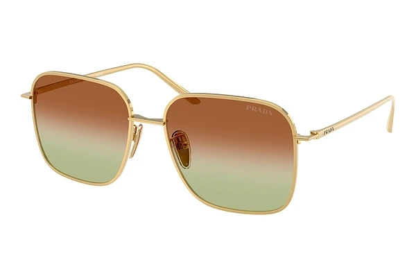 Óculos de marca Prada PR C54SD 5AK70T