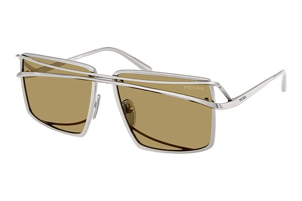 Óculos de marca Prada PR C55S 28C70G