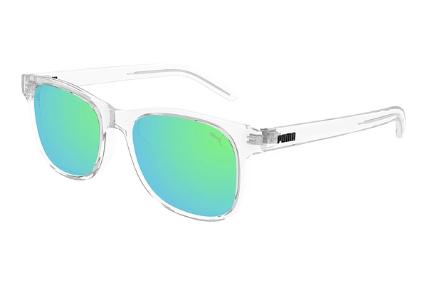 Solglasögon Puma PJ0080S 010