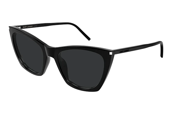 Ophthalmic Glasses Saint Laurent SL 214 KATE THIN 001
