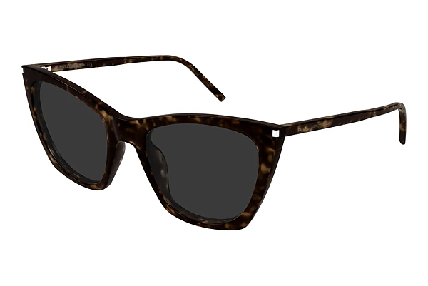 Zonnebril Saint Laurent SL 214 KATE THIN 002
