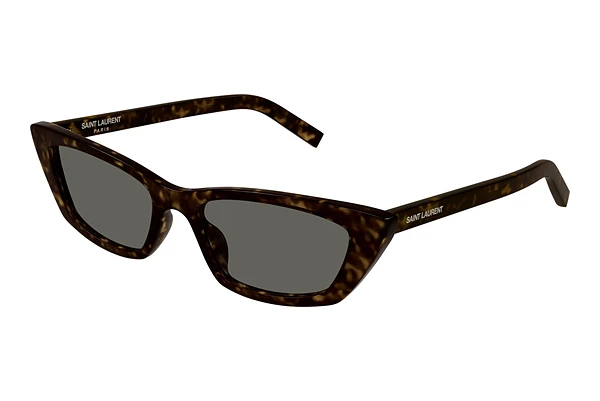 Akiniai nuo saulės Saint Laurent SL 277 010