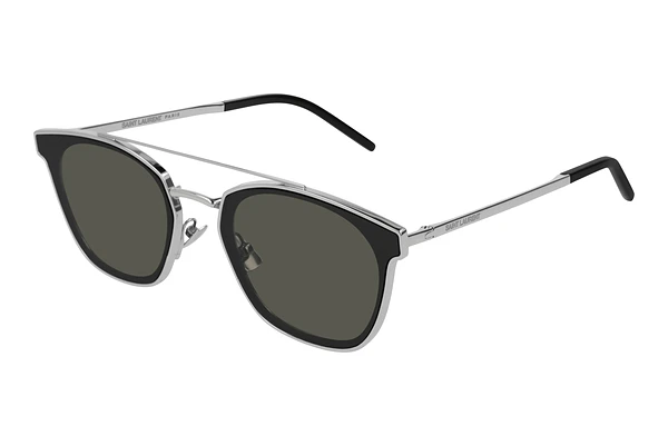 Päikeseprillid Saint Laurent SL 28 METAL 005