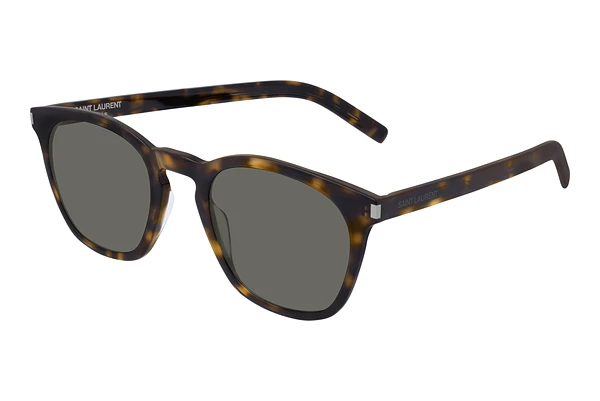 Ophthalmic Glasses Saint Laurent SL 28 SLIM 003