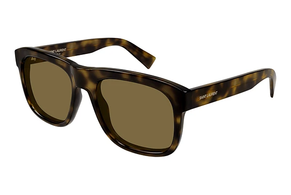 Akiniai nuo saulės Saint Laurent SL 558 012