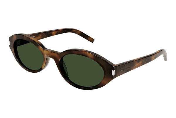 Zonnebril Saint Laurent SL 567 002