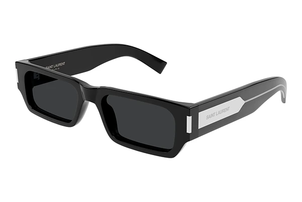 Akiniai nuo saulės Saint Laurent SL 660/F 001