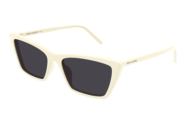 Γυαλιά ηλίου Saint Laurent SL 737 MICA THIN 005