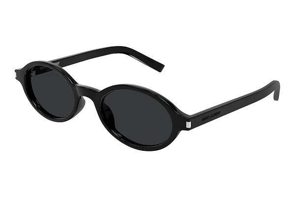 Solglasögon Saint Laurent SL 751 JEANNE 001