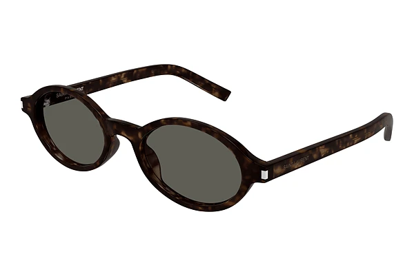 Solglasögon Saint Laurent SL 751 JEANNE 002