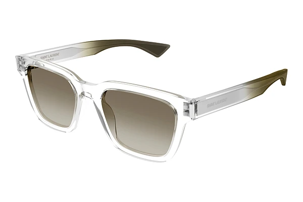 Solglasögon Saint Laurent SL 790/F 005